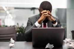 Em Dia Nacional de Prevenção de Acidentes de Trabalho, Sindicato faz alerta sobre o adoecimento da categoria bancária