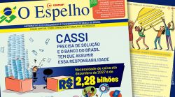CEBB cobra avanços para funcionários do Banco do Brasil em negociação nesta quarta-feira (5)
