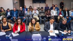 Campanha Nacional: bancos se comprometem a apresentar proposta geral às reivindicações da categoria no dia 13