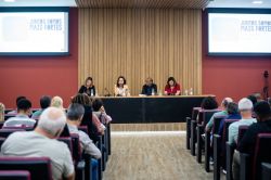 Conferência Nacional dos Financiários começa com debate sobre perfil da categoria, saúde e prioridades da Campanha Nacional 2026