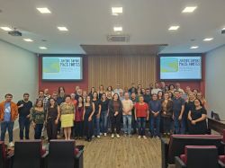 Financiários definem prioridades para a Campanha Nacional 2026