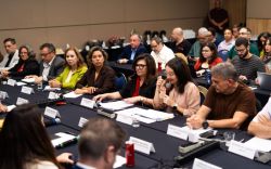 Comando Nacional derrota propostas de arrocho salarial