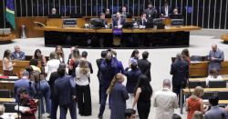 Câmara aprova Convenção 190 da OIT contra violência e assédio no trabalho 