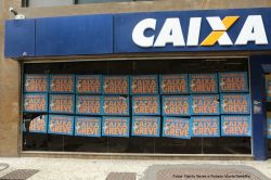 Caixa: Após cobrança da Contraf-CUT e em meio à greve, negociações serão retomadas nesta quarta (16) Caixa: Após cobrança da Contraf-CUT e em meio à greve, negociações serão retomadas nesta quarta (16)