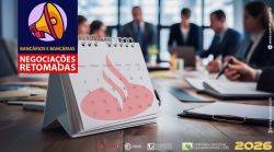 Negociação com Santander será retomada no dia 22