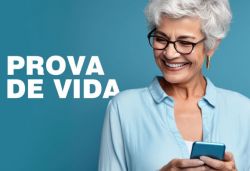 Funcef: Começou a prova de vida para os nascidos em setembro