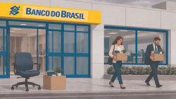 Tragédia anunciada: se o BB for privatizado, você pode perder o seu emprego