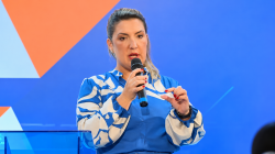 Daniella Marques: do discurso de valorização das mulheres às propostas que preocupam os trabalhadores